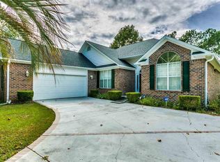 2885 Mashie Dr, Myrtle Beach, SC 29577