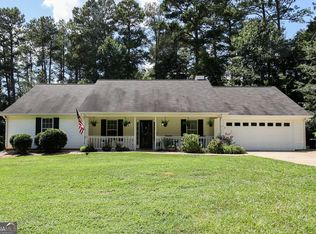 531 Cedar Ridge Rd, Monroe, GA 30656