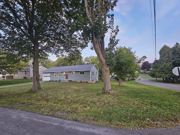 5 Harts Hill Pkwy