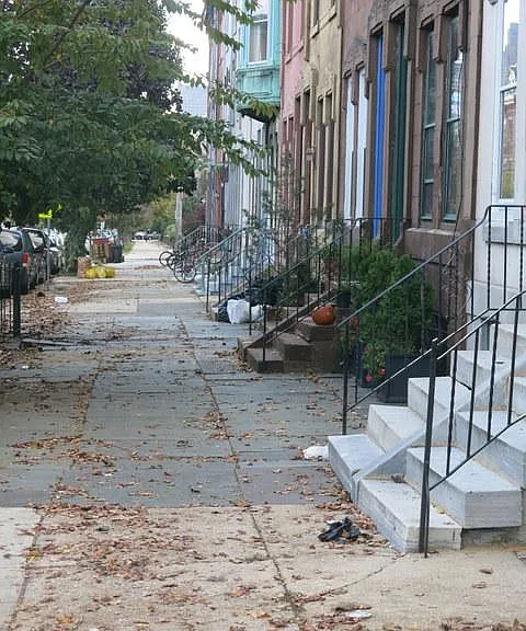 828 Corinthian Ave #5 — Photo 8