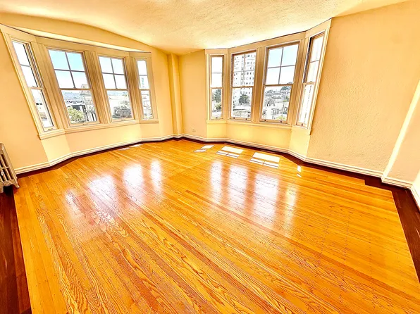 2398 Pacific Avenue Apartments, 2398 Pacific Ave APT 506, San Francisco, CA 94115