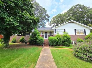 2551 Highland Golf Course Dr SE, Conyers, GA 30013