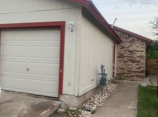 4409 Bucks Run #A, Austin, TX 78744