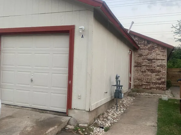 4409 Bucks Run #A, Austin, TX 78744
