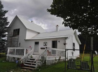 15998 Yates Rd, Copemish, MI 49625