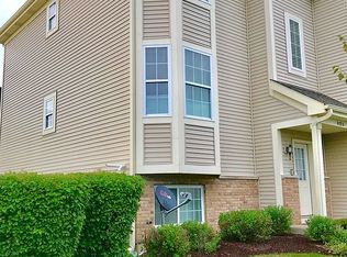 409A Parker Dr UNIT A, Genoa City, WI 53128