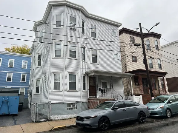 8 Waldo Ave, Somerville, MA 02143