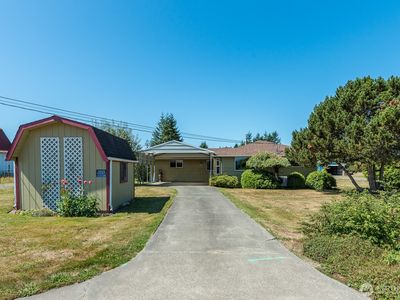 17330 11th Avenue NE, Arlington, WA, 98223
