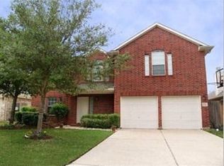 10935 Desert Springs Cir, Houston, TX 77095