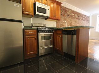 487 W End Ave APT 1A, New York, NY 10024