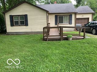 6461 Michigan Rd, Indianapolis, IN 46268