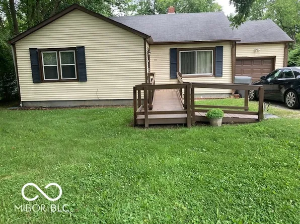 6461 Michigan Rd, Indianapolis, IN 46268