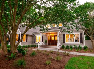 682 Adluh St, Mount Pleasant, SC 29464