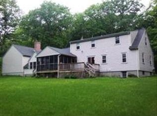 23 Birch St, Millis, MA 02054