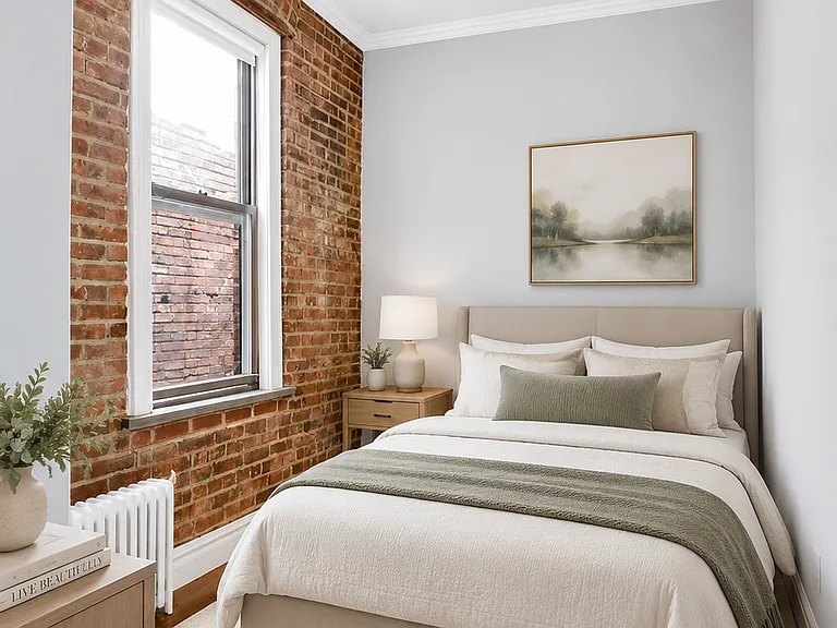 53 Leroy St #R3C — Photo 3
