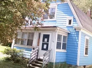 544 Rhodes Ave, Akron, OH 44307