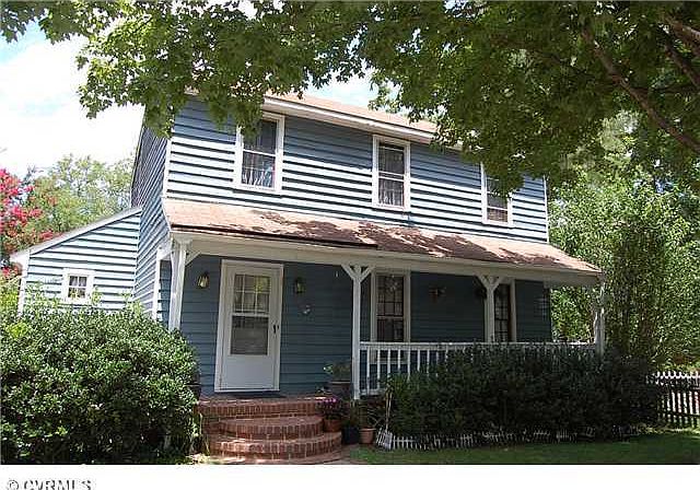 2nd image of 6002 Belrun Pl