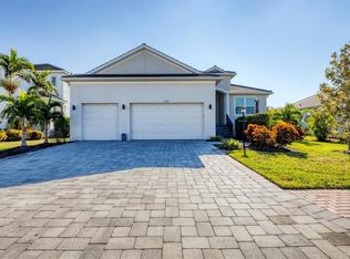 6233 Champions Row St, Bradenton, FL 34210