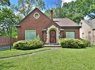 2020 Felicia Ave, Youngstown, OH 44504