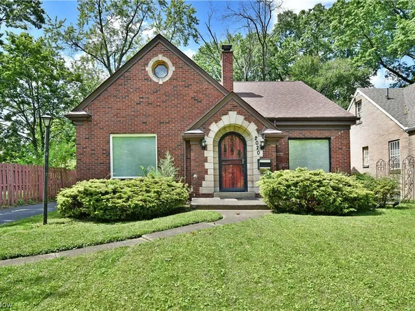 2020 Felicia Ave, Youngstown, OH 44504