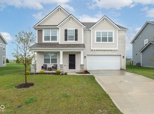 10810 Arendale Dr, Brownsburg, IN 46112