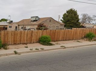 505 N 4th St, Blythe, CA 92225