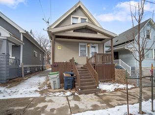 1423 S Comstock Ave, Milwaukee, WI 53204