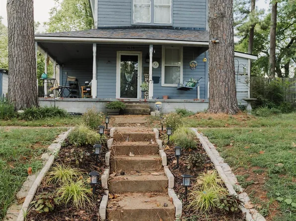 1628 Jackson St SE, Decatur, AL 35601