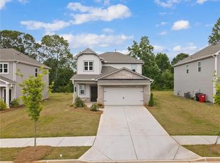 37 Osprey Overlook Dr, Braselton, GA 30517