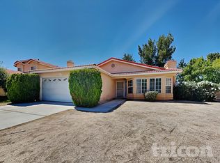 1517 Camran Ave, Lancaster, CA 93535