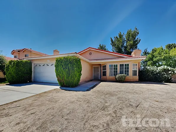 1517 Camran Ave, Lancaster, CA 93535