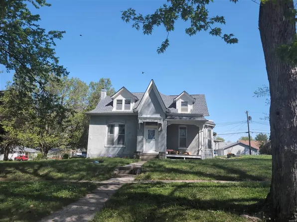 1616 1st Corso, Nebraska City, NE 68410