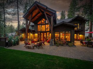 60730 Golf Village Loop, Bend, OR 97702