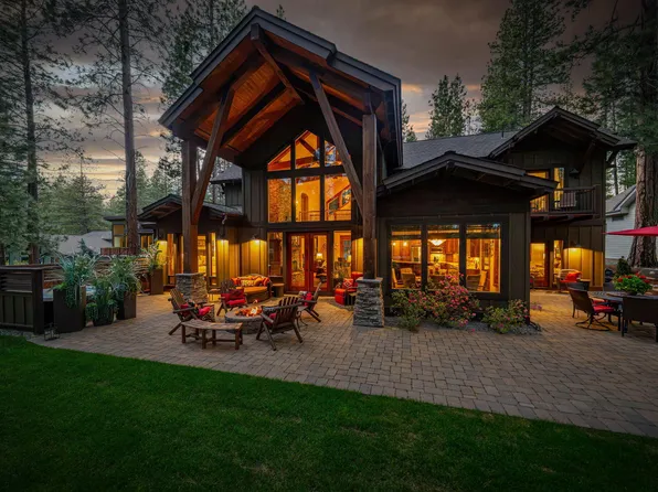 60730 Golf Village Loop, Bend, OR 97702