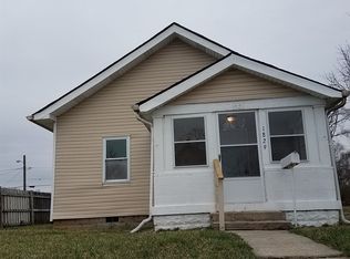 1829 Calvin St, Indianapolis, IN