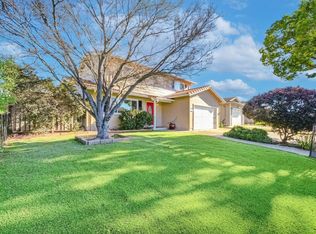 2152 Ashwood Ln, San Jose, CA 95132