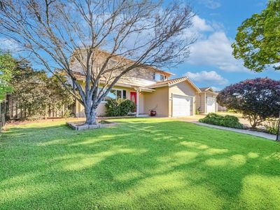 2152 Ashwood Ln, San Jose, CA, 95132