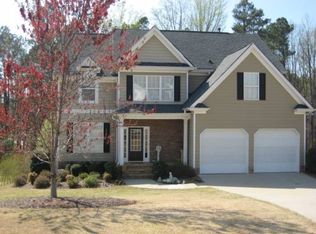 6486 Millstone Cove Dr, Flowery Branch, GA 30542