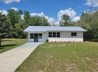 23177 SW Beach Blvd, Dunnellon, FL 34431
