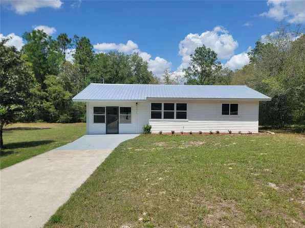 23177 SW Beach Blvd, Dunnellon, FL 34431