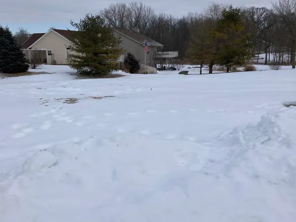 134 W Broadway, Bunker Hill, IN 46914