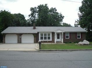 2360 High St, Reading, PA 19605