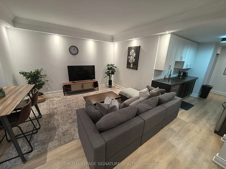 4065 Brickstone Mews #Townhouse 6 — Photo 5
