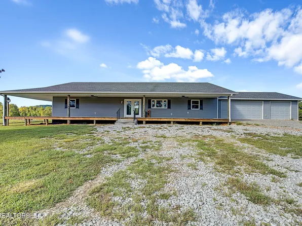 308 Huse Watson Rd, Oakdale, TN 37829