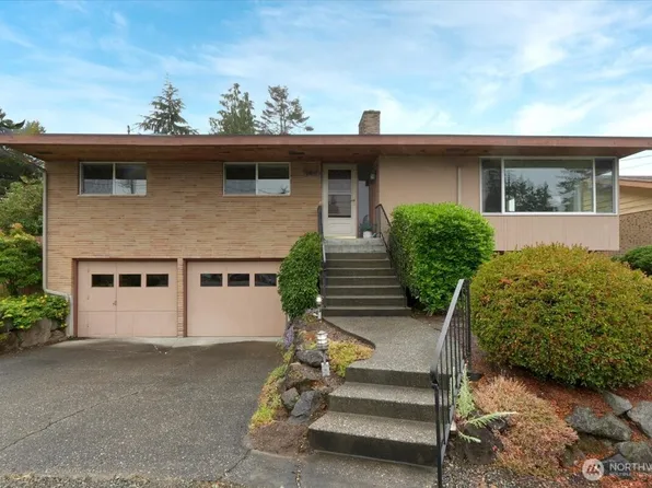 11847 78th Avenue S, Seattle, WA 98178