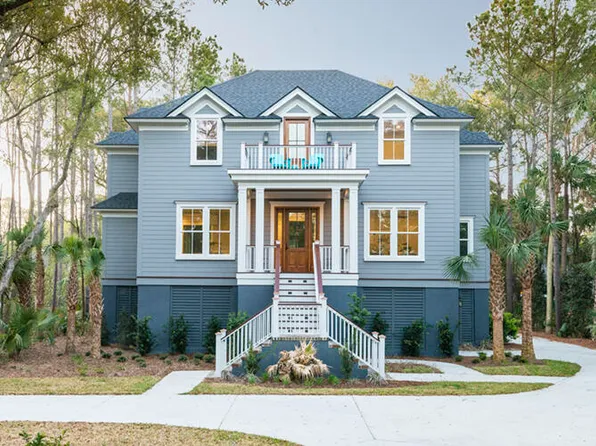 10 Sweetgrass Ln, Johns Island, SC 29455