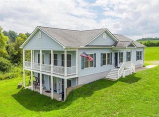 26605 Pennfields Dr, Orange, VA 22960