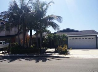 20931 Snug Harbor Cir, Huntington Beach, CA 92646