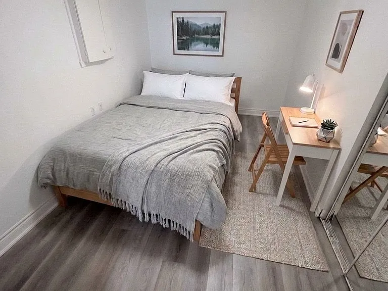 83 Dawes Rd #BASEMENT-B1 — Photo 1