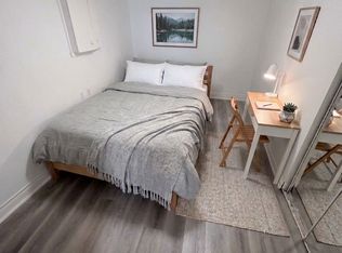 83 Dawes Rd BASEMENT B1, Toronto, ON M4C5B2